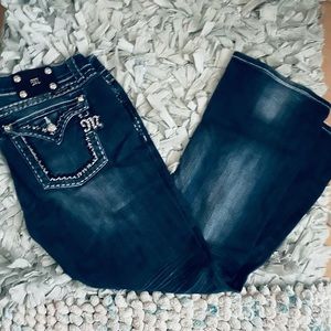 Miss Me Easy boot 31